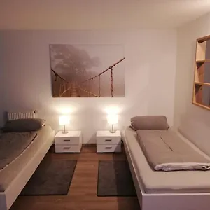  Apartment Apartment Heddesheim Deutschland