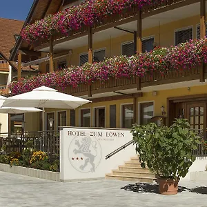 *** Hotel - Zum Löwen Deutschland